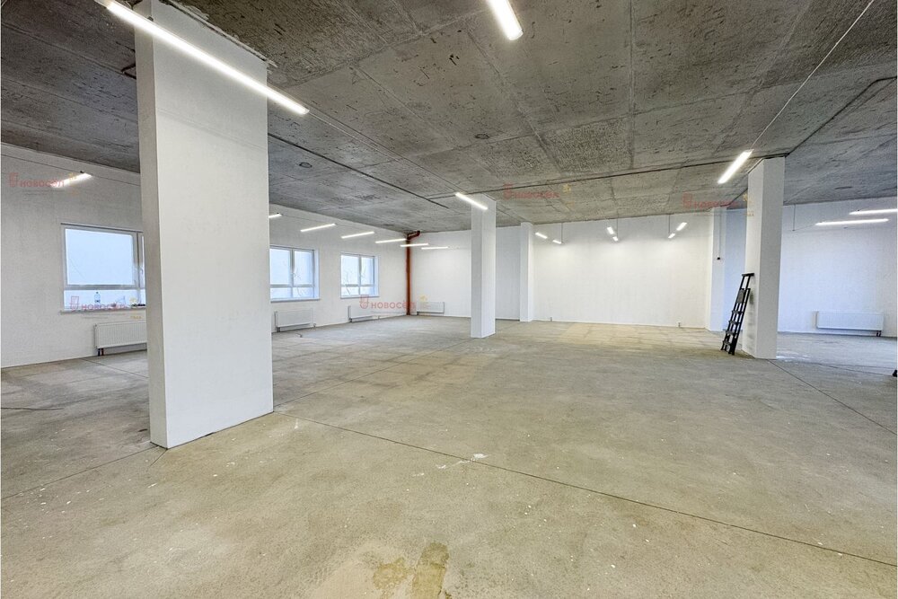 г. Березовский, ул. Восточная, 8/3 (городской округ Березовский) - фото торговой площади (2)