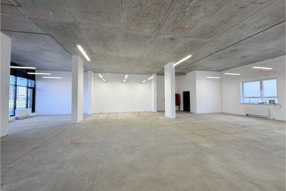 г. Березовский, ул. Восточная, 8/3 (городской округ Березовский) - фото торговой площади (3)