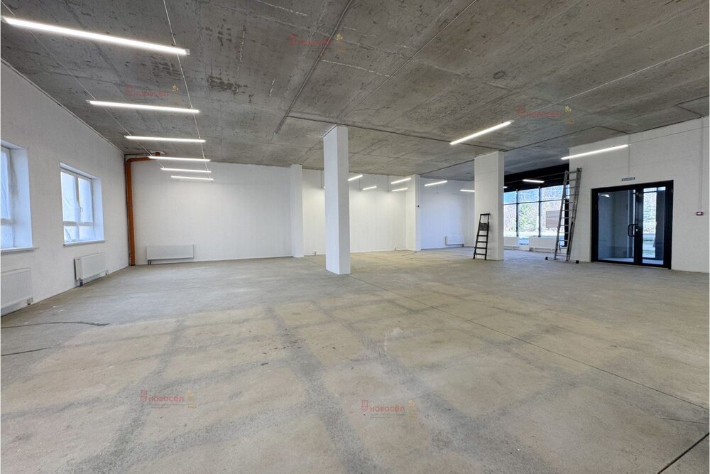 г. Березовский, ул. Восточная, 8/3 (городской округ Березовский) - фото торговой площади (4)