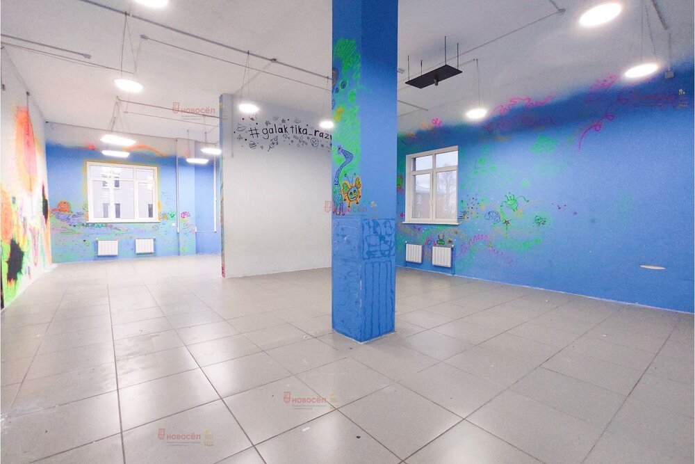 г. Березовский, ул. Восточная, 11 (городской округ Березовский) - фото торговой площади (4)