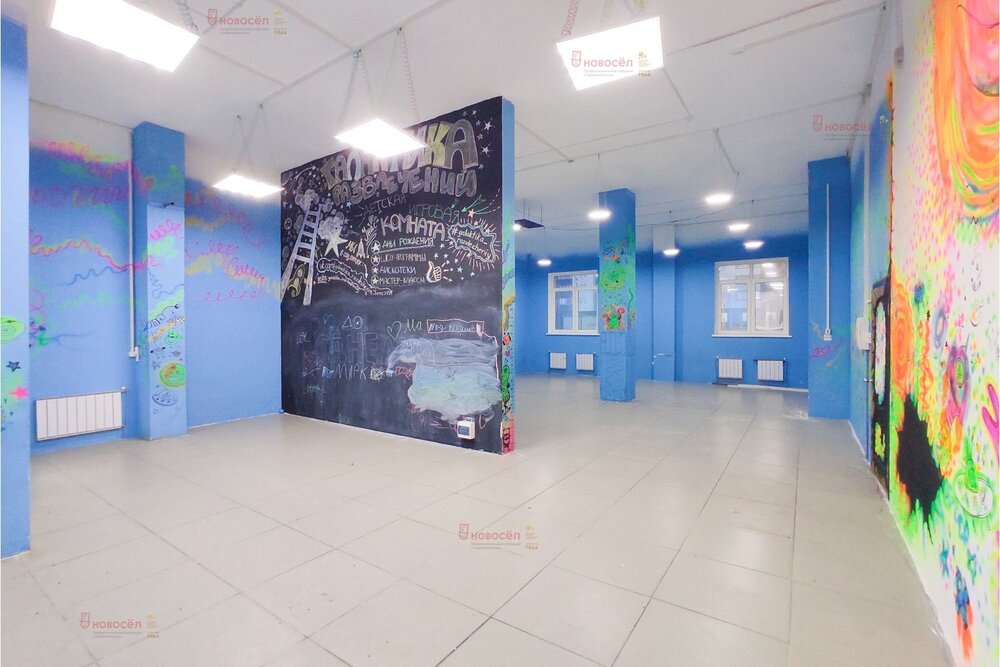 г. Березовский, ул. Восточная, 11 (городской округ Березовский) - фото торговой площади (5)