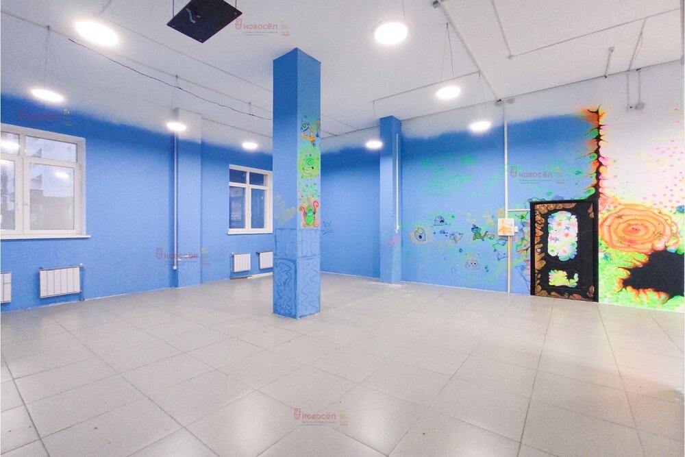 г. Березовский, ул. Восточная, 11 (городской округ Березовский) - фото торговой площади (6)