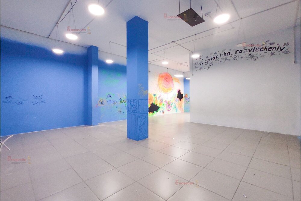 г. Березовский, ул. Восточная, 11 (городской округ Березовский) - фото торговой площади (7)