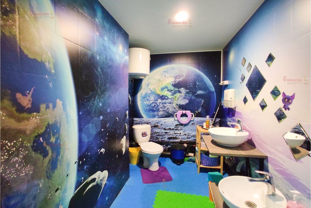 г. Березовский, ул. Восточная, 11 (городской округ Березовский) - фото торговой площади (8)