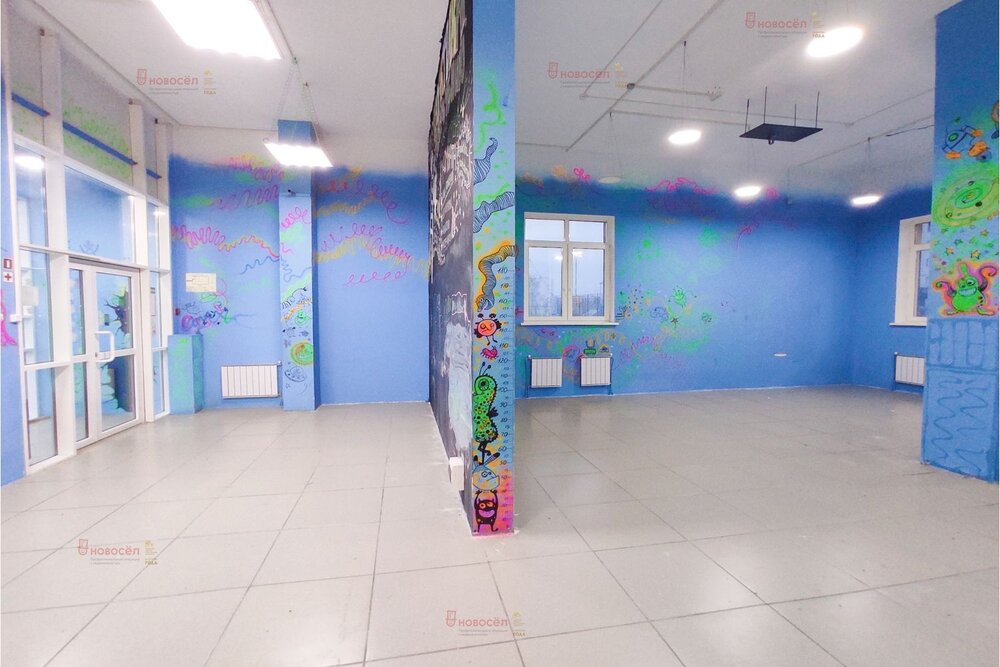 г. Березовский, ул. Восточная, 11 (городской округ Березовский) - фото торгового помещения (9)