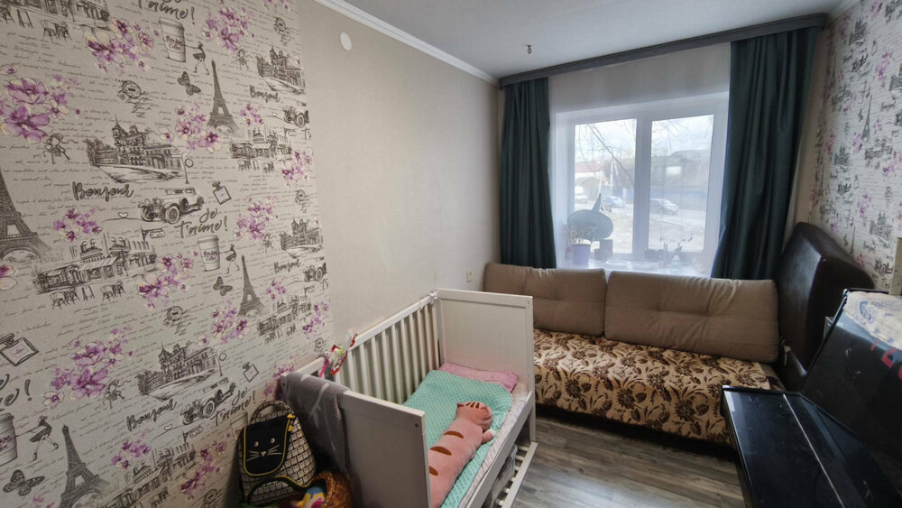 Екатеринбург, ул. Ирбитская, 2 (Пионерский) - фото квартиры (2)