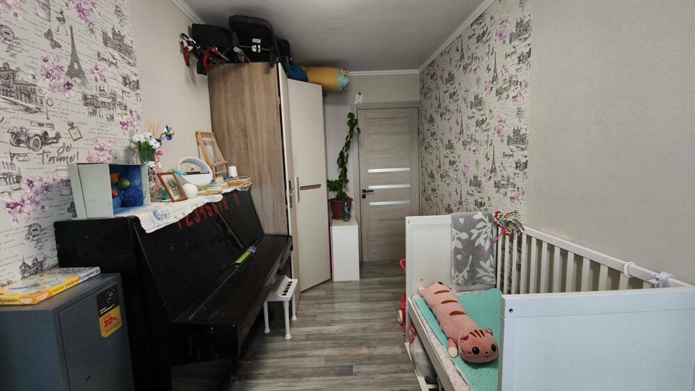 Екатеринбург, ул. Ирбитская, 2 (Пионерский) - фото квартиры (3)