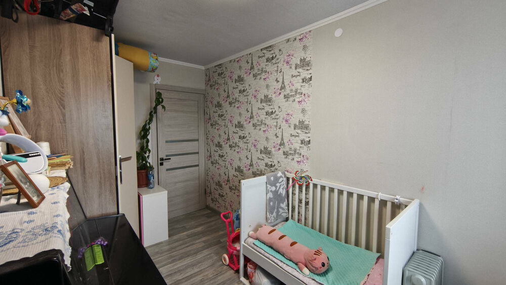 Екатеринбург, ул. Ирбитская, 2 (Пионерский) - фото квартиры (4)