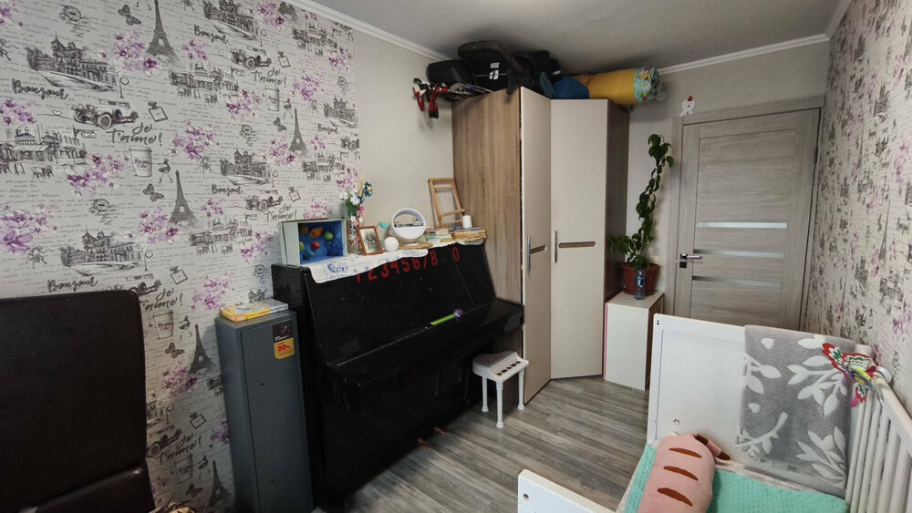 Екатеринбург, ул. Ирбитская, 2 (Пионерский) - фото квартиры (5)