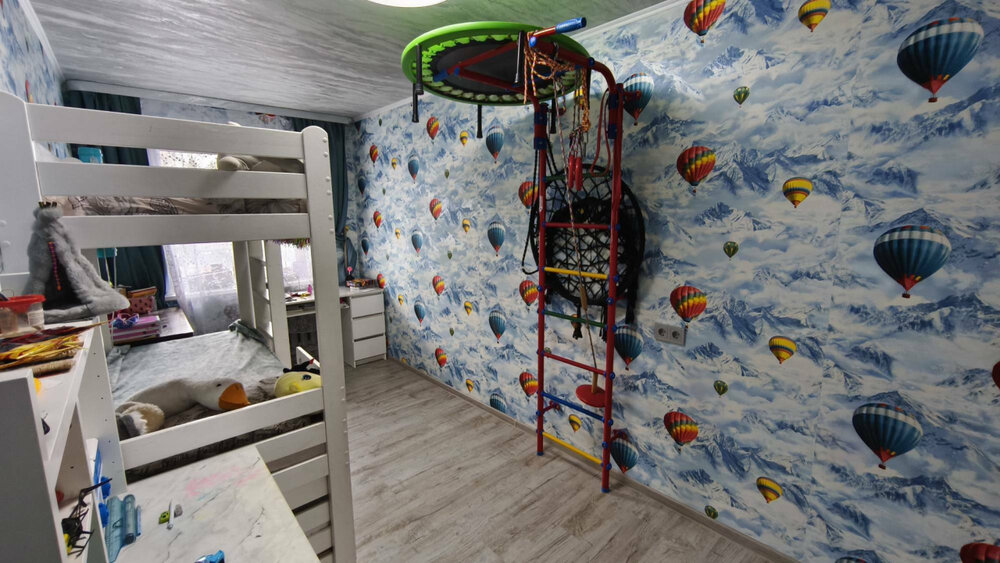 Екатеринбург, ул. Ирбитская, 2 (Пионерский) - фото квартиры (6)