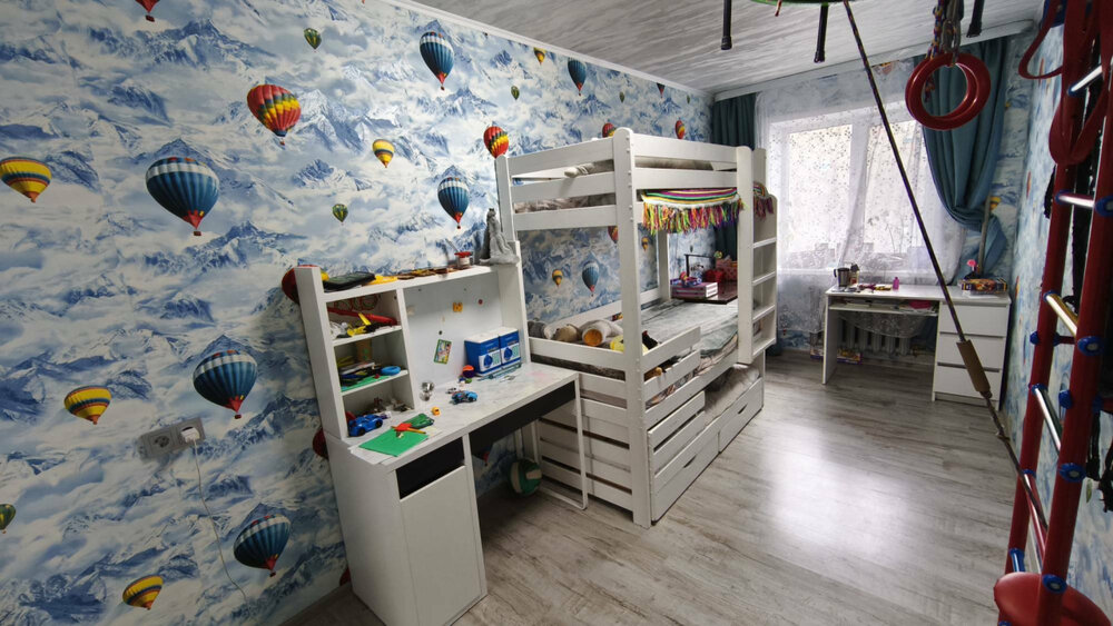 Екатеринбург, ул. Ирбитская, 2 (Пионерский) - фото квартиры (7)