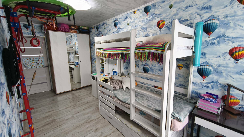 Екатеринбург, ул. Ирбитская, 2 (Пионерский) - фото квартиры (8)