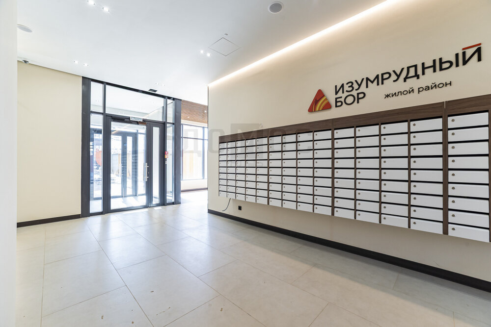 Екатеринбург, ул. б-р. Владимира Белоглазова, 2е (Эльмаш) - фото квартиры (10)
