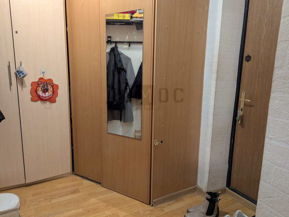 Екатеринбург, ул. Металлургов, 44а (ВИЗ) - фото квартиры (4)