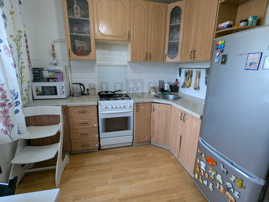 Екатеринбург, ул. Металлургов, 44а (ВИЗ) - фото квартиры (5)