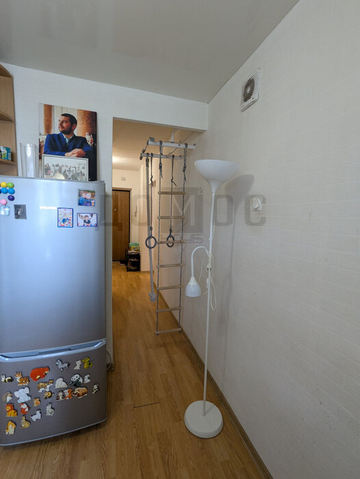 Екатеринбург, ул. Металлургов, 44а (ВИЗ) - фото квартиры (7)