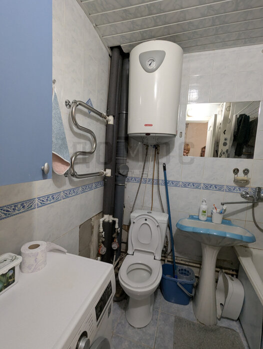 Екатеринбург, ул. Металлургов, 44а (ВИЗ) - фото квартиры (8)