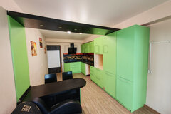 Екатеринбург, ул. Дорожная, 19 (Вторчермет) - фото квартиры