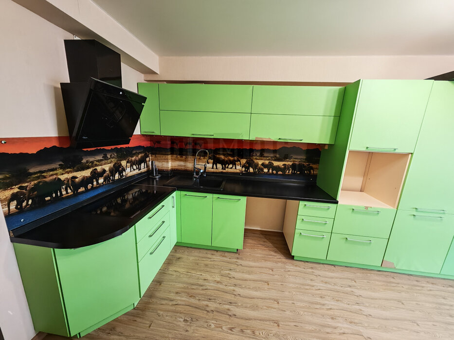 Екатеринбург, ул. Дорожная, 19 (Вторчермет) - фото квартиры (2)