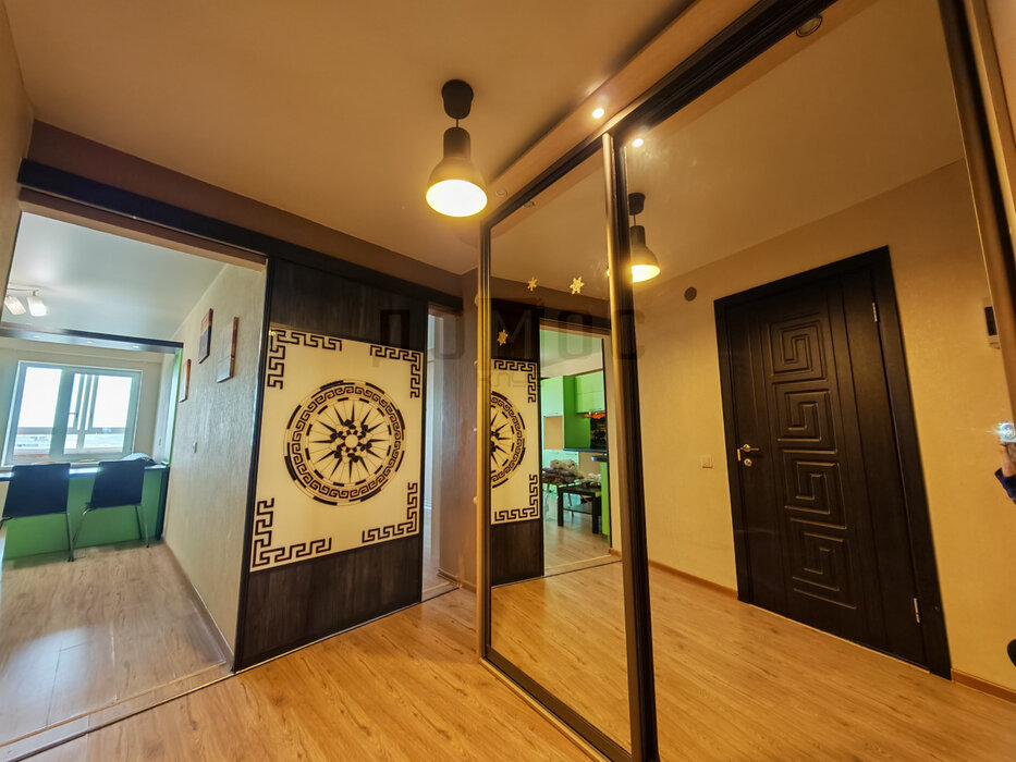 Екатеринбург, ул. Дорожная, 19 (Вторчермет) - фото квартиры (5)