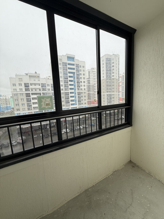 Екатеринбург, ул. Краснолесья, 96 (Академический) - фото квартиры (6)