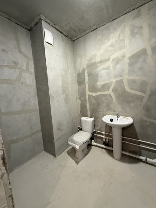 Екатеринбург, ул. Краснолесья, 96 (Академический) - фото квартиры (7)