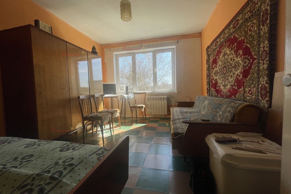 Екатеринбург, ул. Онуфриева, 26/2 (Юго-Западный) - фото квартиры (3)