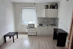 Екатеринбург, ул. Евгения Савкова, 46 (Широкая речка) - фото квартиры