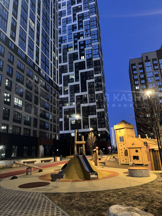 Екатеринбург, ул. Крауля, 105 (ВИЗ) - фото квартиры (4)