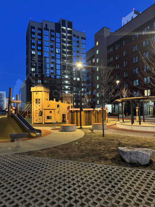 Екатеринбург, ул. Крауля, 105 (ВИЗ) - фото квартиры (5)