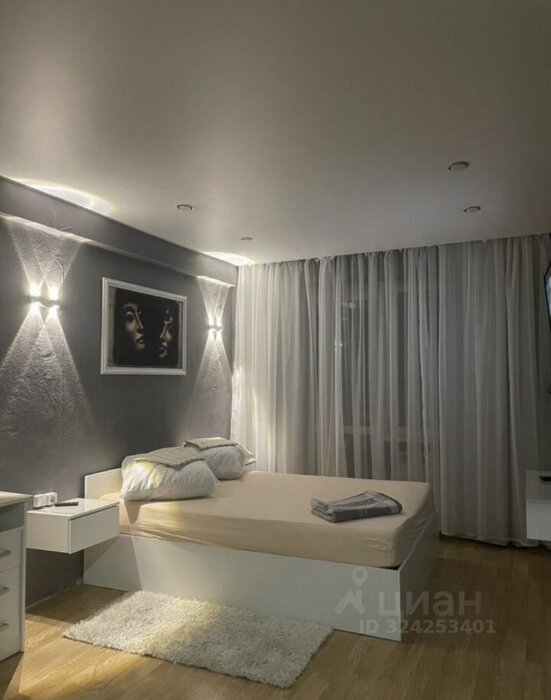 Екатеринбург, ул. Дорожная, 23 (Вторчермет) - фото квартиры (1)