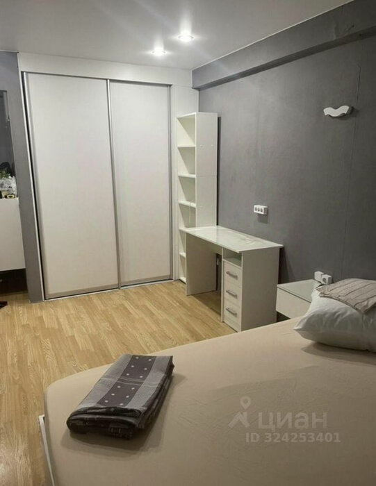 Екатеринбург, ул. Дорожная, 23 (Вторчермет) - фото квартиры (2)