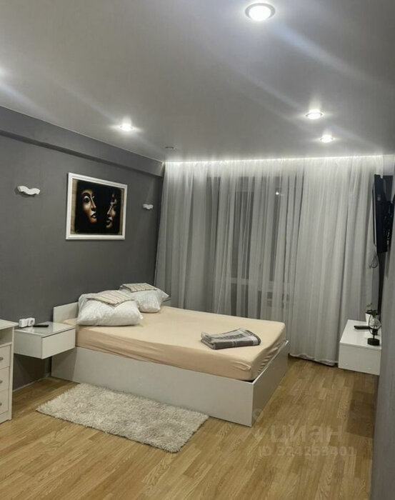 Екатеринбург, ул. Дорожная, 23 (Вторчермет) - фото квартиры (3)