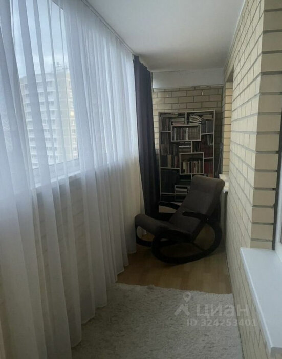 Екатеринбург, ул. Дорожная, 23 (Вторчермет) - фото квартиры (4)