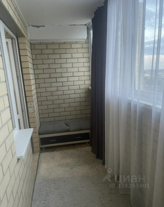 Екатеринбург, ул. Дорожная, 23 (Вторчермет) - фото квартиры (5)