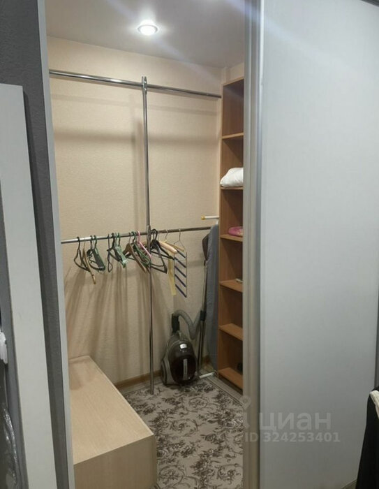 Екатеринбург, ул. Дорожная, 23 (Вторчермет) - фото квартиры (6)