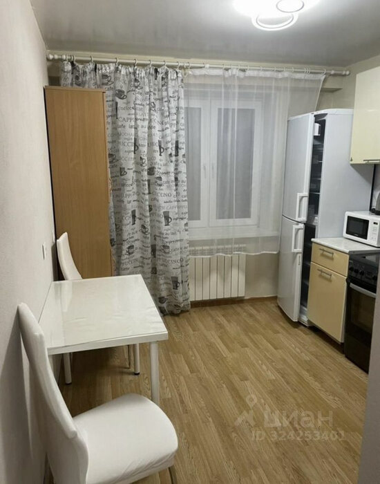 Екатеринбург, ул. Дорожная, 23 (Вторчермет) - фото квартиры (8)