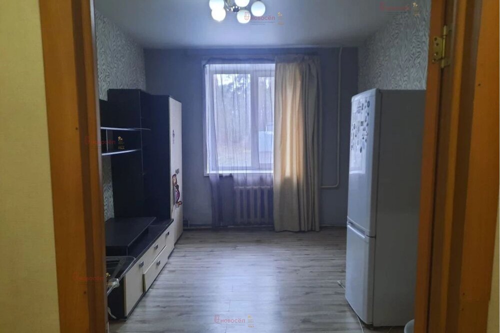 Екатеринбург, ул. Трактовая, 8 (Кольцово) - фото квартиры (10)