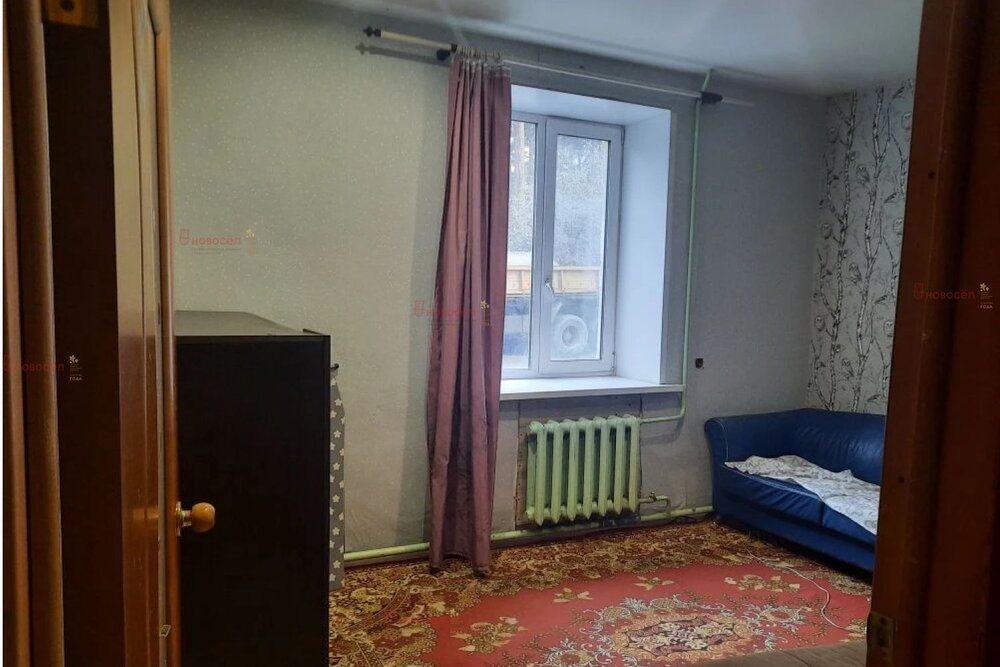 Екатеринбург, ул. Трактовая, 8 (Кольцово) - фото квартиры (12)
