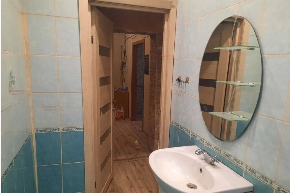 Екатеринбург, ул. Трактовая, 8 (Кольцово) - фото квартиры (14)