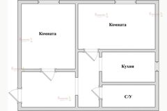 Екатеринбург, ул. Трактовая, 8 (Кольцово) - фото квартиры