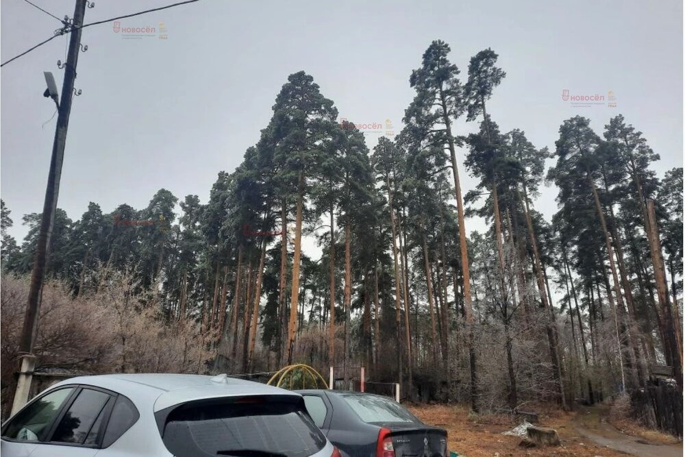 Екатеринбург, ул. Трактовая, 8 (Кольцово) - фото квартиры (4)