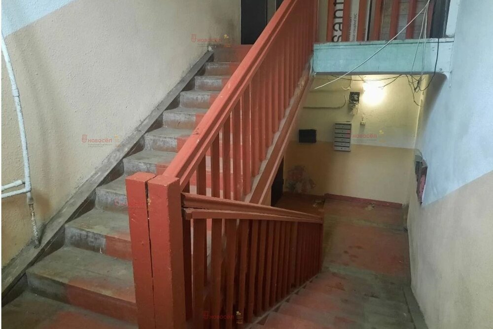 Екатеринбург, ул. Трактовая, 8 (Кольцово) - фото квартиры (6)