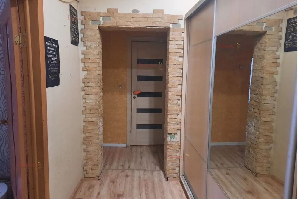 Екатеринбург, ул. Трактовая, 8 (Кольцово) - фото квартиры (7)