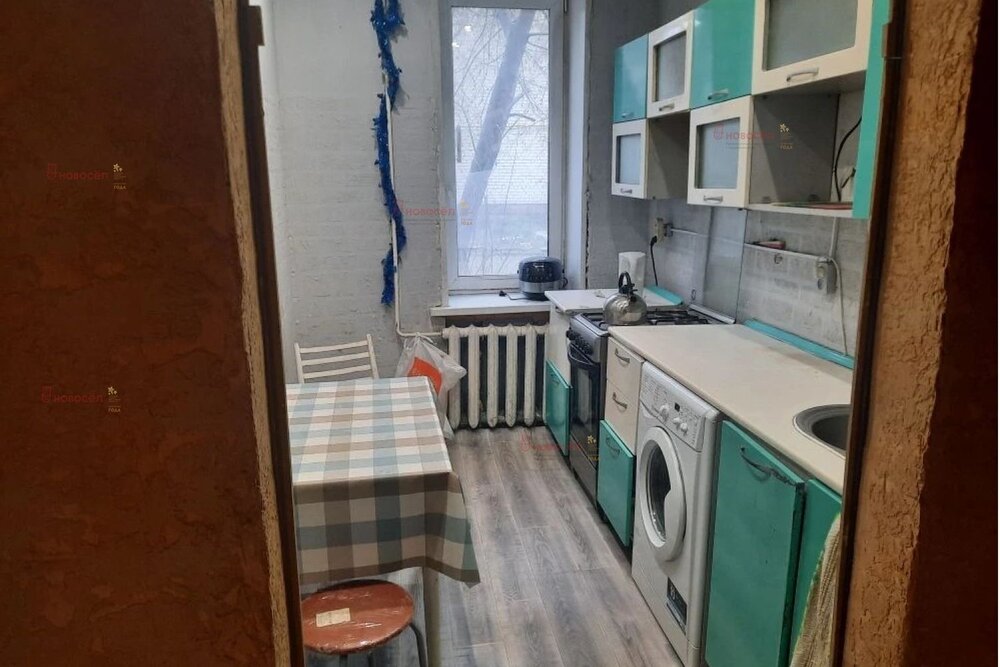 Екатеринбург, ул. Трактовая, 8 (Кольцово) - фото квартиры (8)