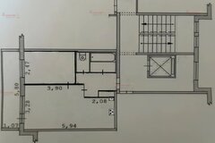 Екатеринбург, ул. Крестинского, 51 (Ботанический) - фото квартиры