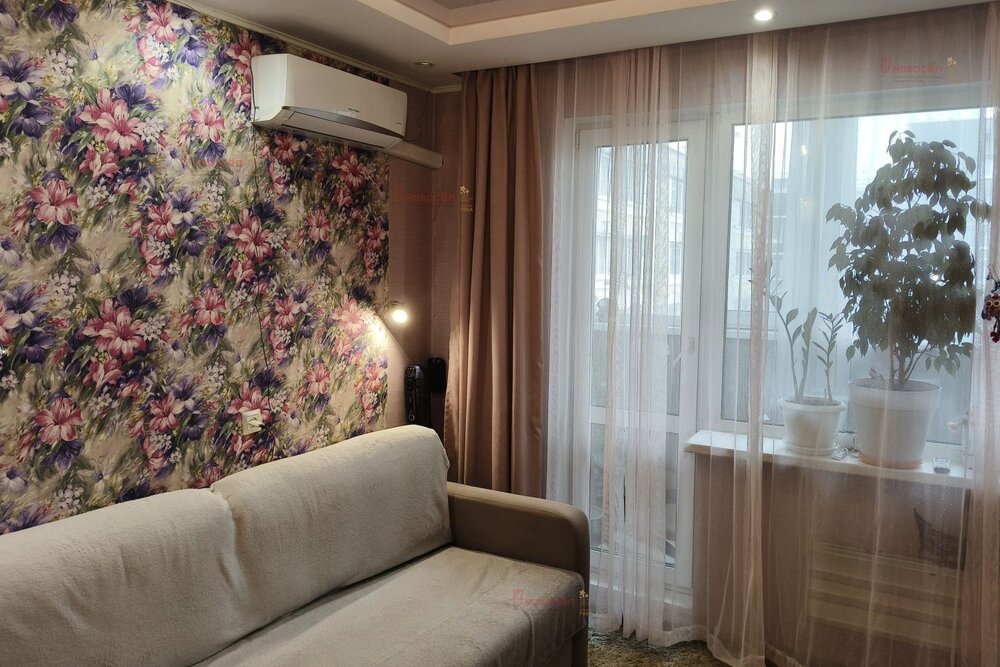 Екатеринбург, ул. Крестинского, 51 (Ботанический) - фото квартиры (3)