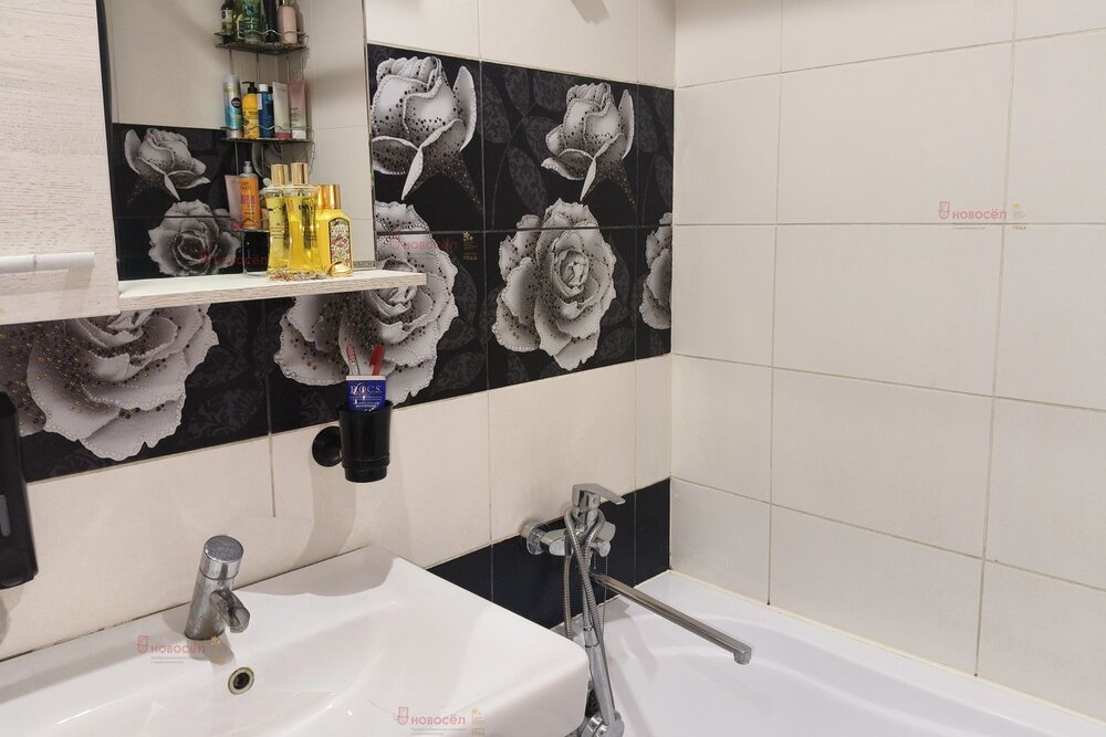 Екатеринбург, ул. Крестинского, 51 (Ботанический) - фото квартиры (6)