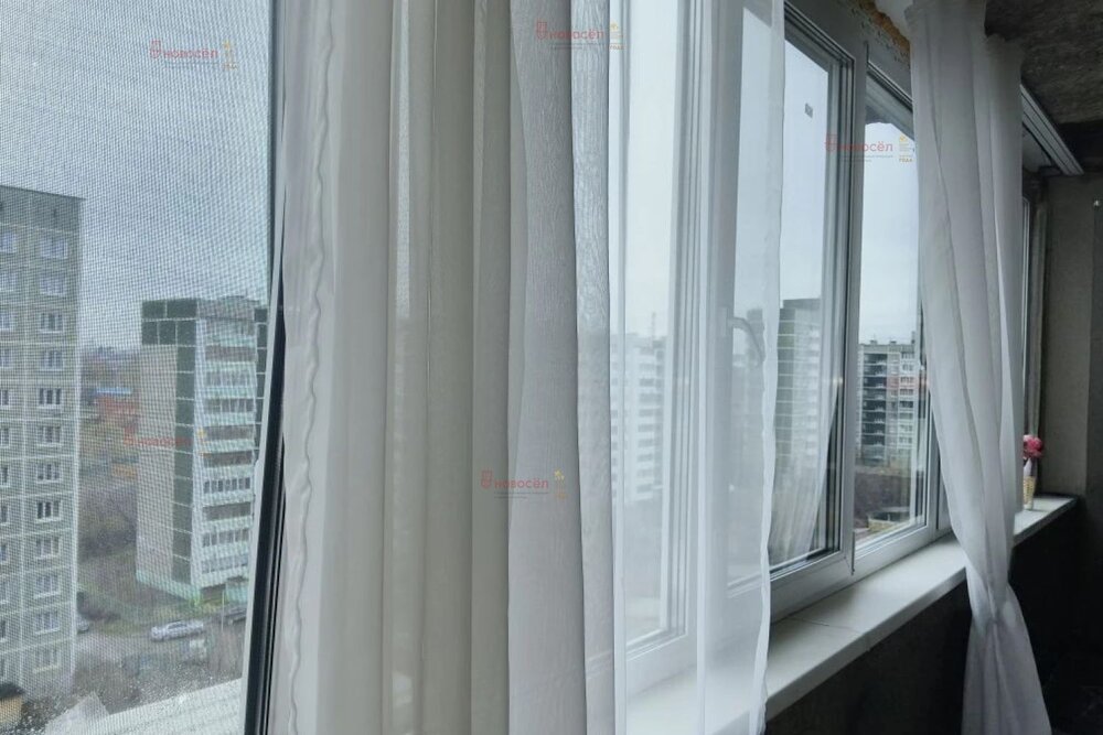 Екатеринбург, ул. Крестинского, 51 (Ботанический) - фото квартиры (8)