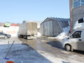 Аренда склада: п. Санаторный, ул. Огородная, 44 (городской округ Верхняя Пышма) - Фото 1